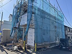 中田南3丁目新築一戸建