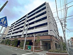 レ・ジェイド横濱花之木