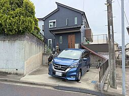汲沢３丁目一戸建て