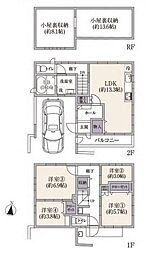 中古戸建　大倉山