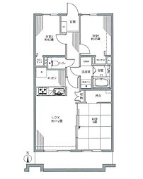 東戸塚パークホームズ