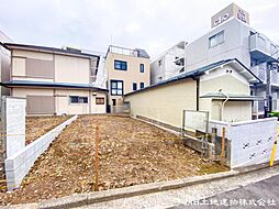 新築分譲戸建　日ノ出町　全2棟　1号棟