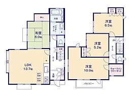 中古戸建　東戸塚