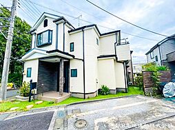 中古戸建　上星川