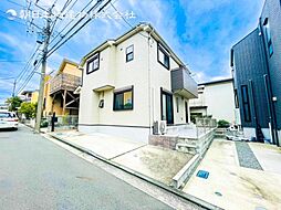 中古戸建　井土ヶ谷