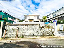 新築戸建　鶴ヶ峰