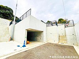 新築分譲戸建　羽沢横浜国大　全5棟　3号棟