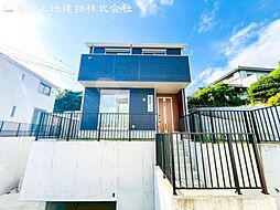 新築分譲戸建 羽沢横浜国大 全5棟 3号棟