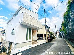 新築戸建　二俣川