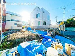 売地　日吉本町