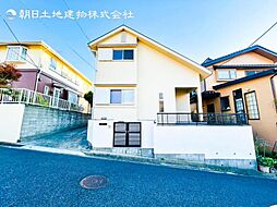 中古戸建　川和町