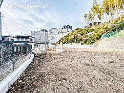 新築分譲戸建　鶴ケ峰　全4棟　3号棟