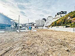 新築分譲戸建　鶴ケ峰　全4棟　2号棟