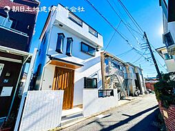 中古戸建　山手