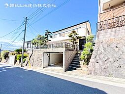 中古戸建　京急富岡