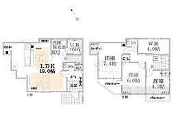 新築戸建　井土ヶ谷