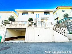 中古戸建　鶴ヶ峰