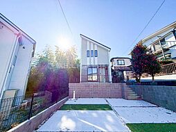 新築戸建　小机