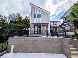 新築戸建　小机