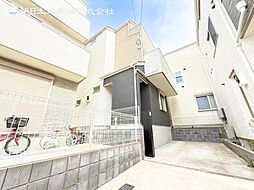 中古戸建　鴨居