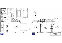 新築戸建　踊場