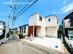 新築戸建　山手