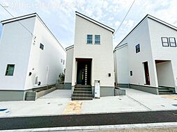 新築分譲戸建　青葉台　全4棟　3号棟