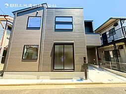 新築戸建　石川町