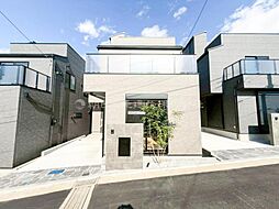 新築分譲戸建　星川　全5棟　3号棟