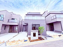 新築分譲戸建　星川　全5棟　2号棟