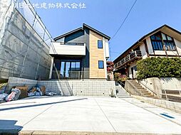 新築戸建　西谷