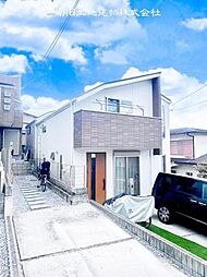 中古戸建　三ツ沢下町