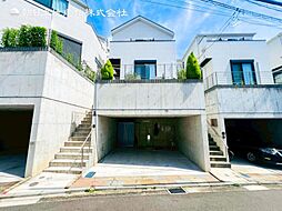 中古戸建　花月総持寺