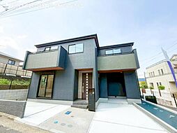 新築分譲戸建　能見台　全2棟　2号棟