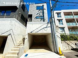 新築分譲戸建 港南中央 全2棟 2号棟