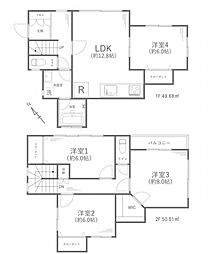 中古戸建　弘明寺