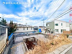 新築戸建　希望ヶ丘