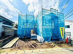 新築戸建　希望ヶ丘