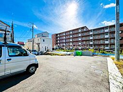 新築分譲戸建　小机　全9棟　　H号棟