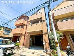 中古戸建　保土ヶ谷