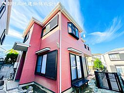 中古戸建　東戸塚