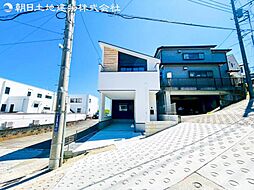 新築戸建　鶴見