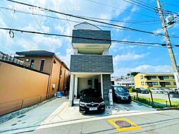 中古戸建　大口