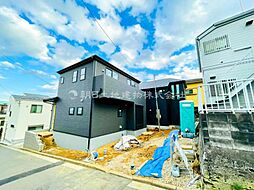 新築分譲戸建　弘明寺　全2棟　1号棟