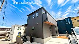 新築分譲戸建　弘明寺　全2棟　1号棟