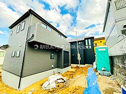 新築分譲戸建　弘明寺　全2棟　2号棟