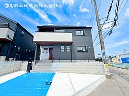 新築分譲戸建　二俣川　全2棟　1号棟