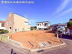 新築戸建　東戸塚