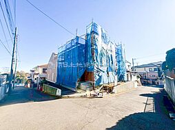 新築戸建　東戸塚