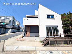 中古戸建　山手